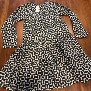 NWT Size 14 Pink Chicken Dress
